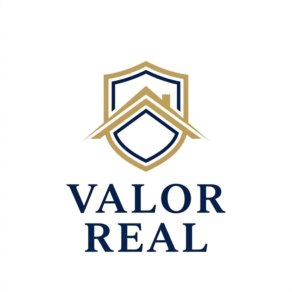 Valor Real